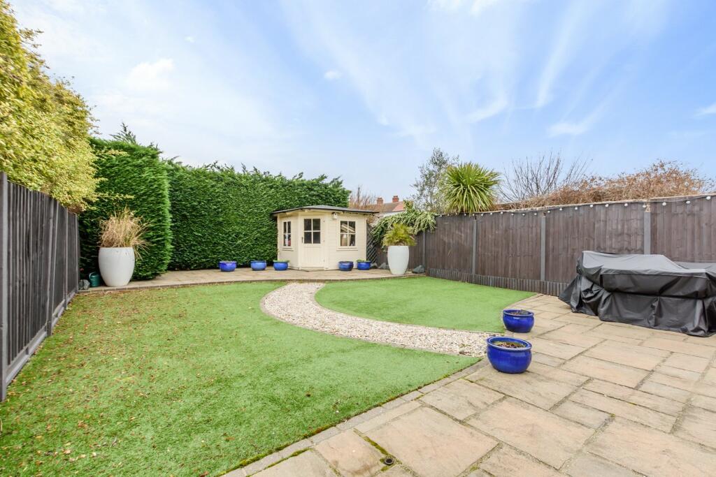 Additional image 13 of Somerhill Avenue, Sidcup, DA15