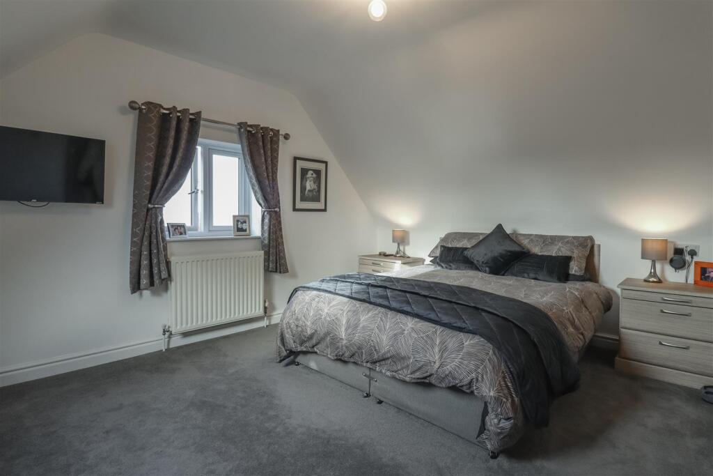 Additional image 29 of Flecknoe, Rugby