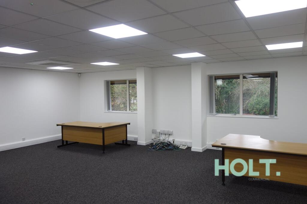 Additional image 6 of 7 Mercia Business Village, Torwood Close, Coventry, CV4 8HX