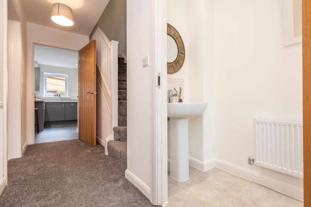 Additional image 15 of Banks Close, Ambergate, Belper