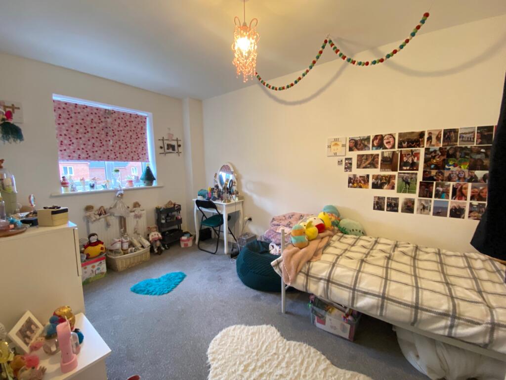 Additional image 11 of Douglas Forrest Close, Crewe