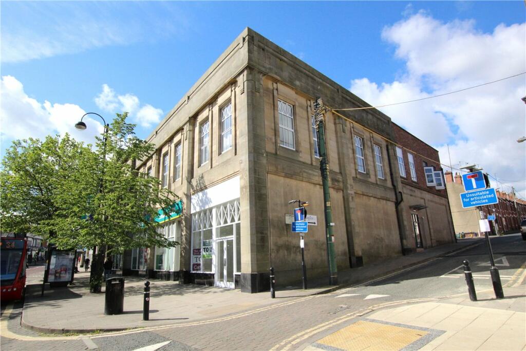 Additional image 6 of Cuthbert House, Cooperative Street, Chester Le Street, DH3