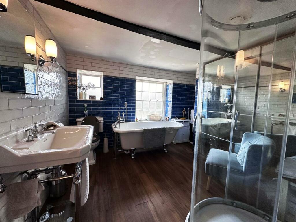 Additional image 17 of The Gatekeeper, Canterbury Road,
Etchinghill, Folkestone, Kent, CT18 8DE