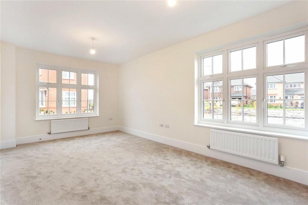 Additional image 6 of 89 Richard Gibson Road, Kingsbourne, Waterlode, Nantwich, CW5