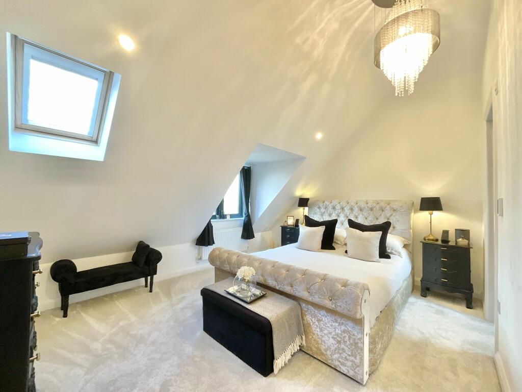 Additional image 4 of London Road, Woore, CW3