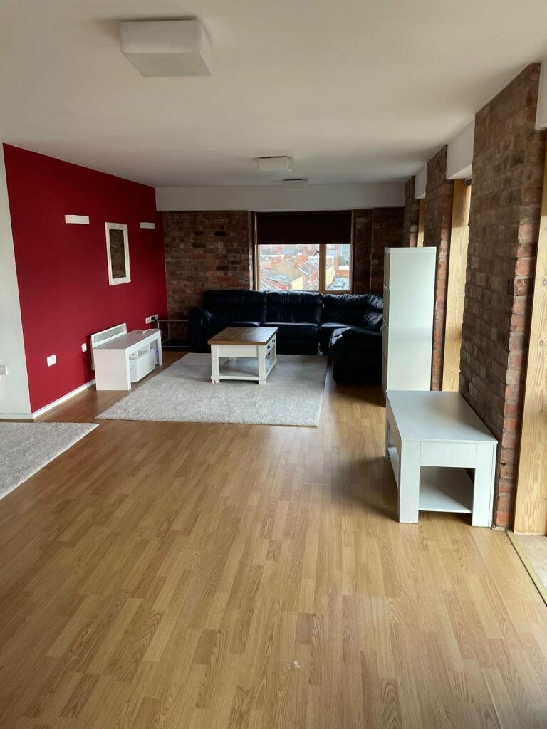 Additional image 12 of Boiler House, Electric Wharf, Coventry