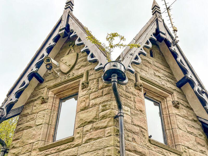 Additional image 39 of East Lodge, Moreton