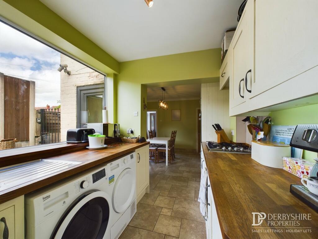 Additional image 6 of Main Road, Smalley, Ilkeston, DE7