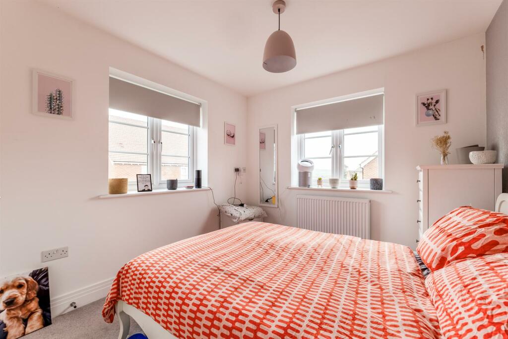 Additional image 11 of Norgren Crescent, Shipston-On-Stour