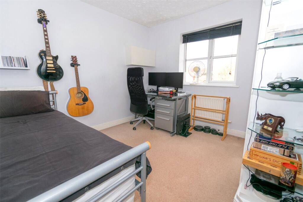 Additional image 10 of Jersey Way, Middlewich