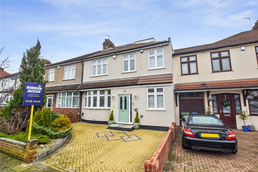 Additional image 36 of Iris Avenue, Bexley, Kent, DA5