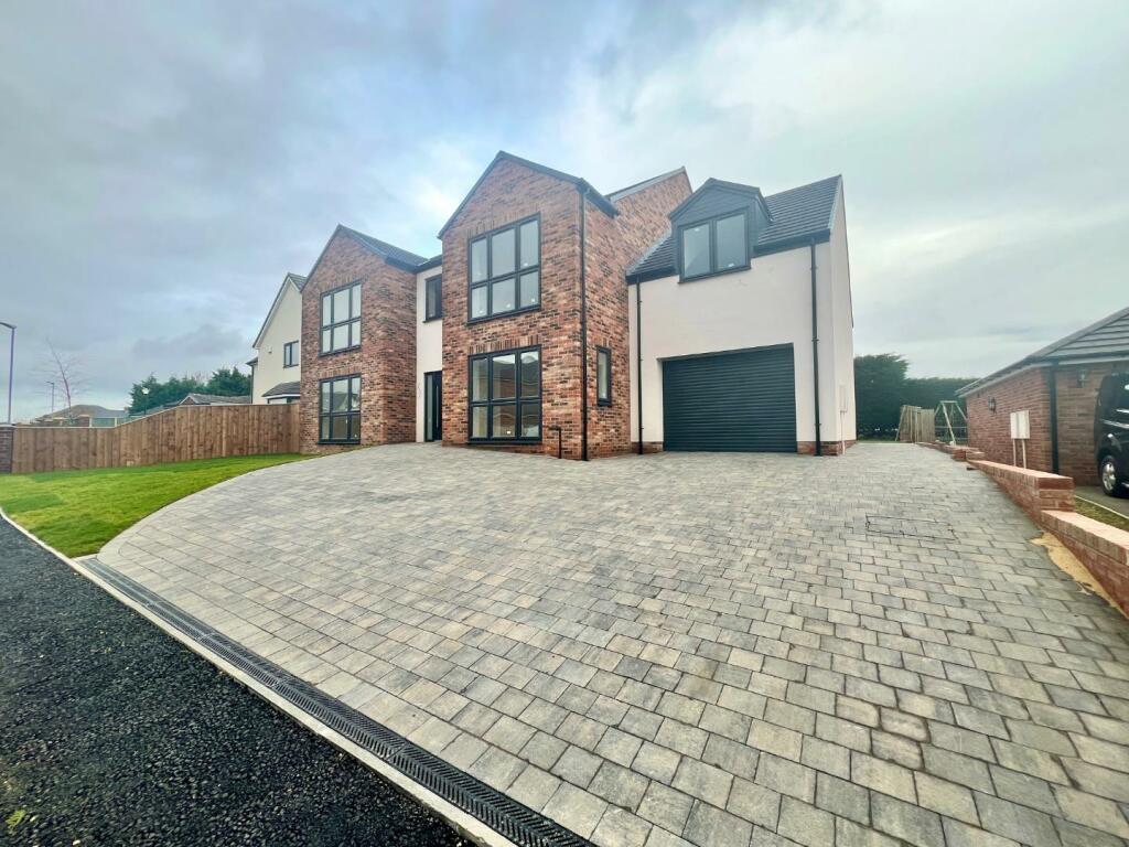 Additional image 9 of Dunelm Stables, Thornley, Durham