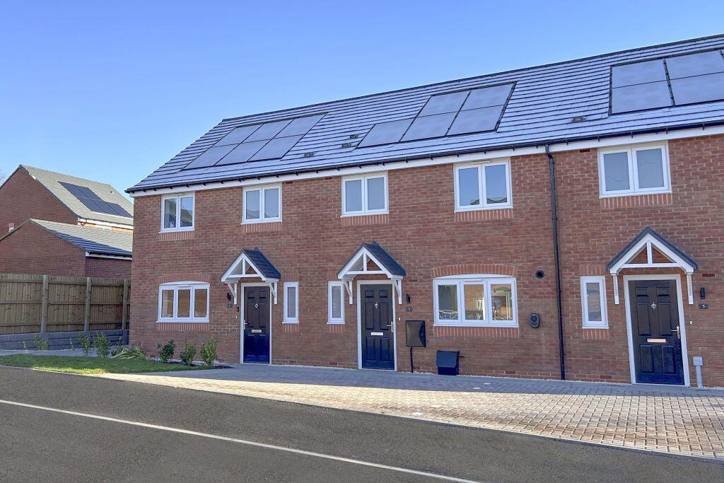 Additional image 2 of Wilsons Lane,
Bedworth,
CV7 9FU