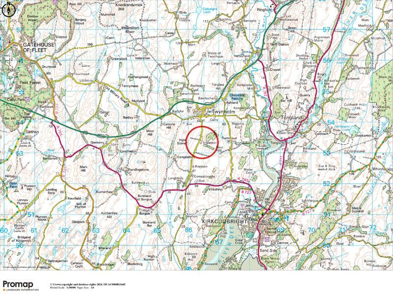 Additional image 2 of Ingleston Farm