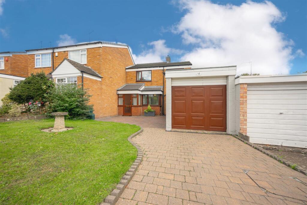 Additional image 25 of Bigbury Close, Styvechale, Coventry