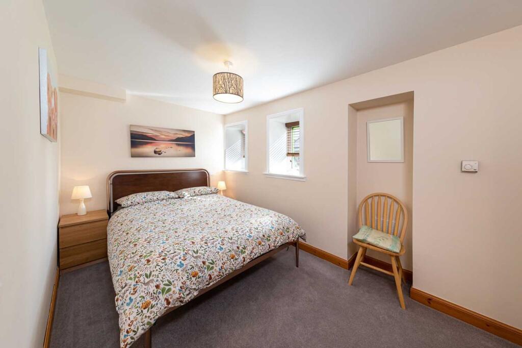 Additional image 10 of The Steading, Gubhill, Dumfries & Galloway