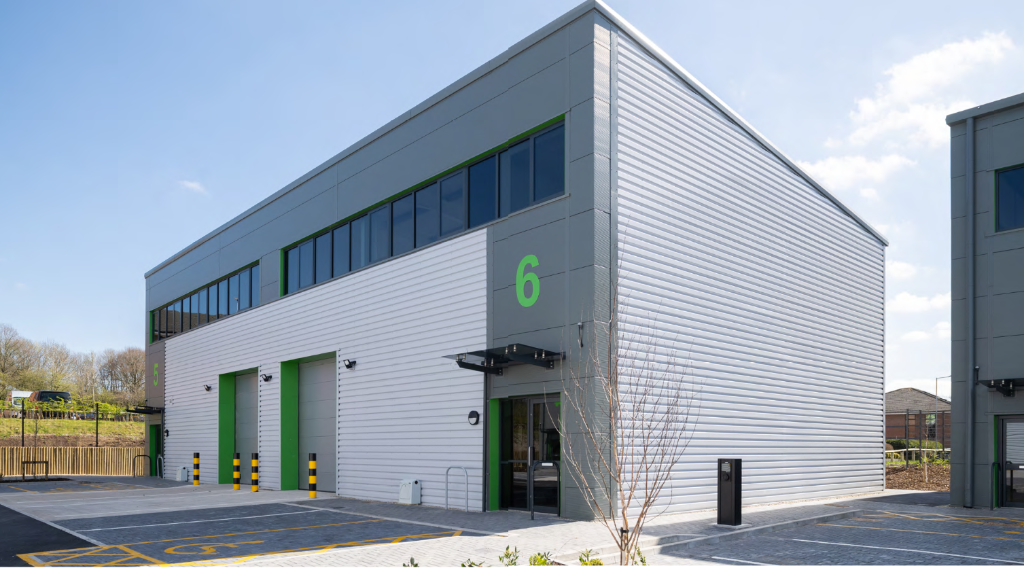 Additional image 7 of Norse Trade Park, Barn Road, Congleton, Cheshire, CW12 1GW