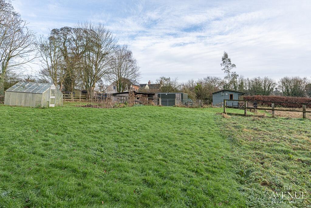 Additional image 40 of Coach House with Land, Bradley, Ashbourne, Derbyshire Countryside