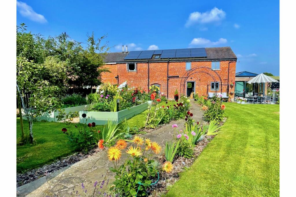 Additional image 21 of Gorse Lane, Congleton, CW12