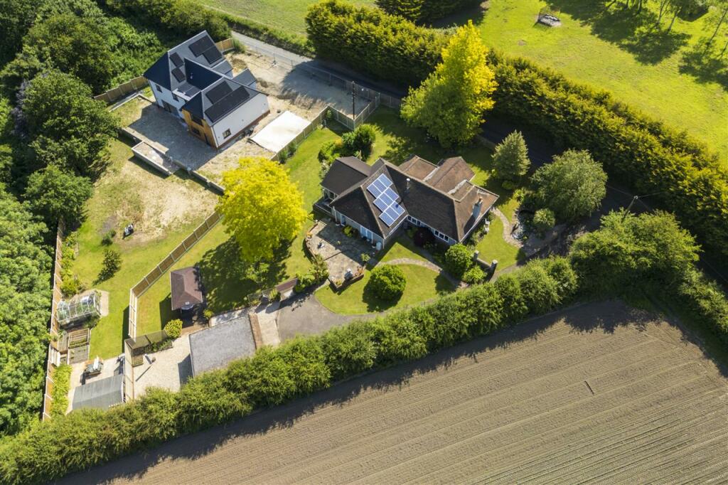 Additional image 31 of Dane Cottage, Saunders Lane, Ash