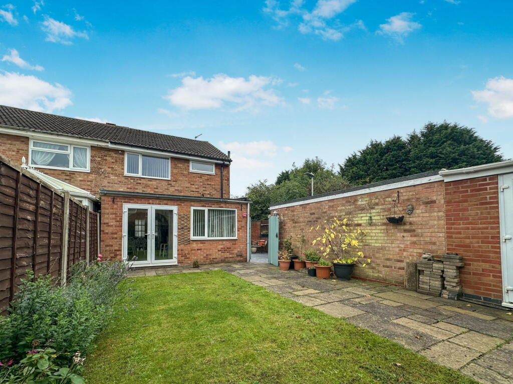 Additional image 17 of Regency Close, Nuneaton, CV10 0DF