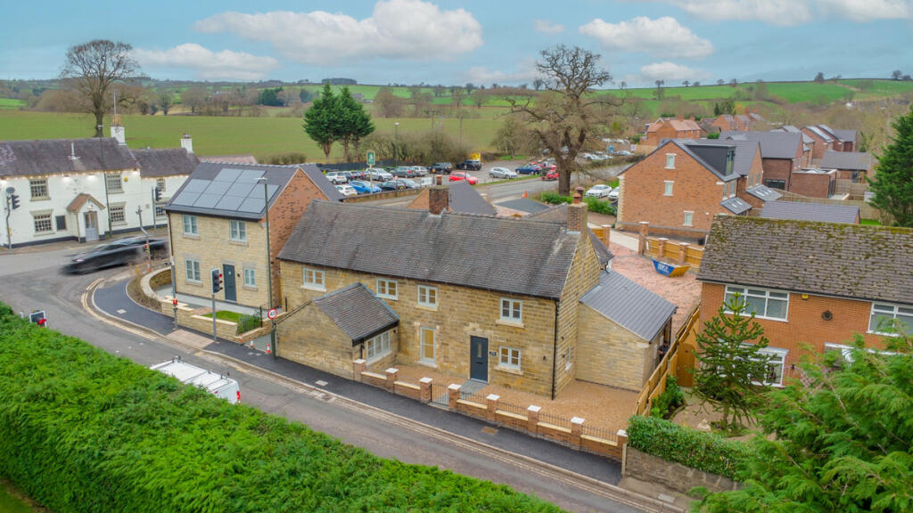 Additional image 46 of Wirksworth Road, Derbyshire, DE56