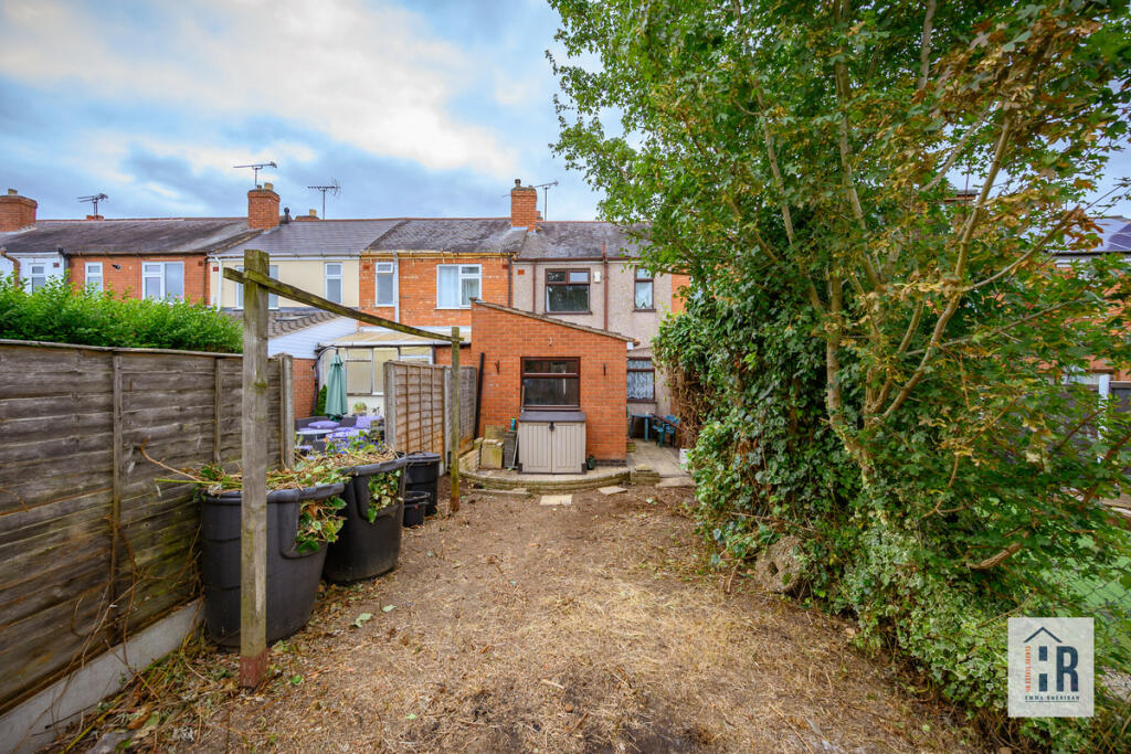 Additional image 12 of Alfall Road, Coventry, CV2