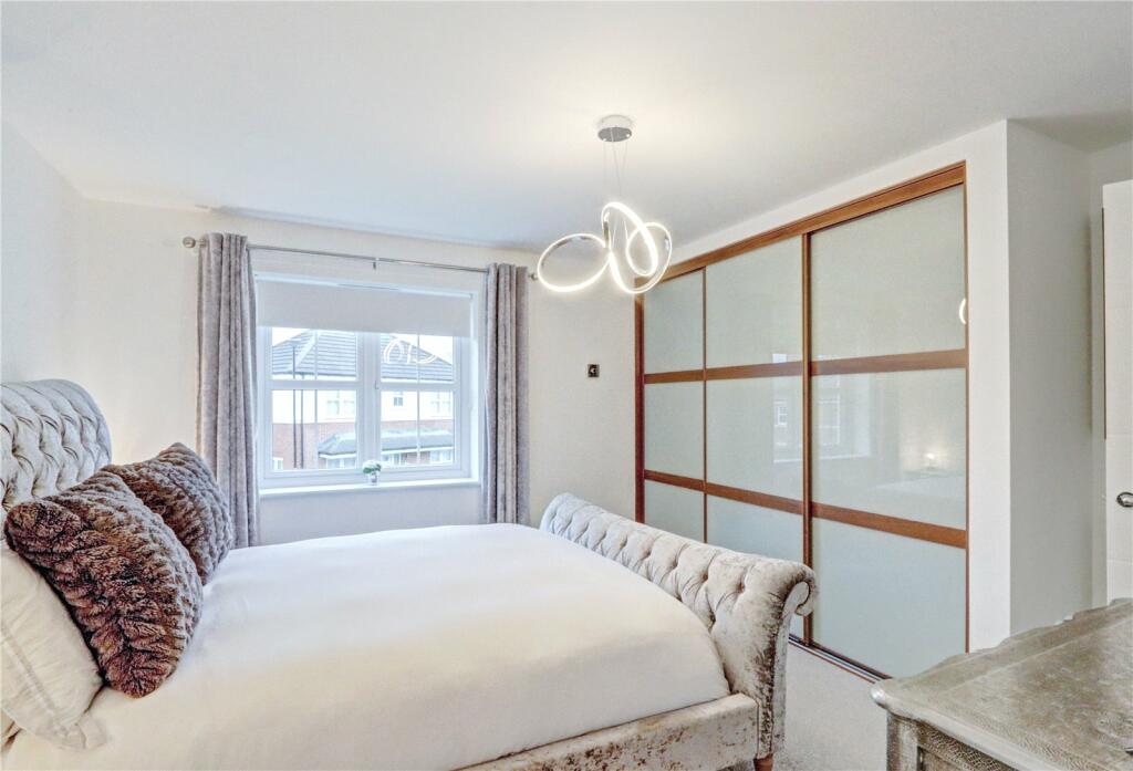 Additional image 13 of Century Way, East Rainton, Houghton Le Spring, Tyne and Wear, DH5