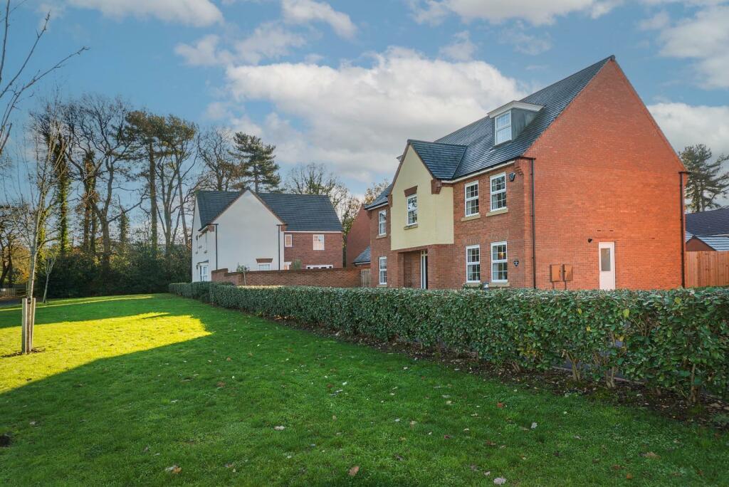 Additional image 5 of Harper Drive, Mickleover, Derby