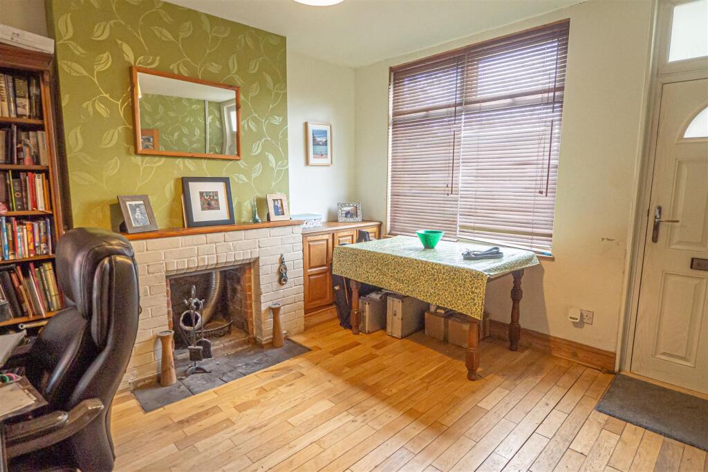 Additional image 11 of Sawley Road, Draycott, Derby