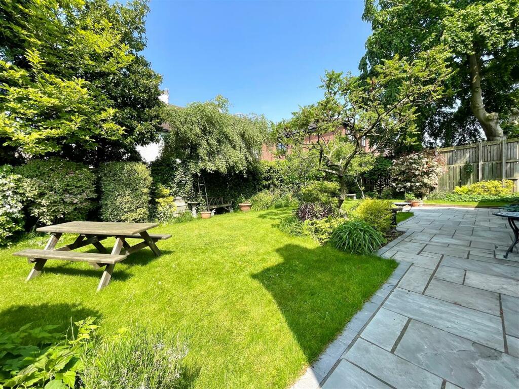 Additional image 17 of Sunnymill Drive, Sandbach