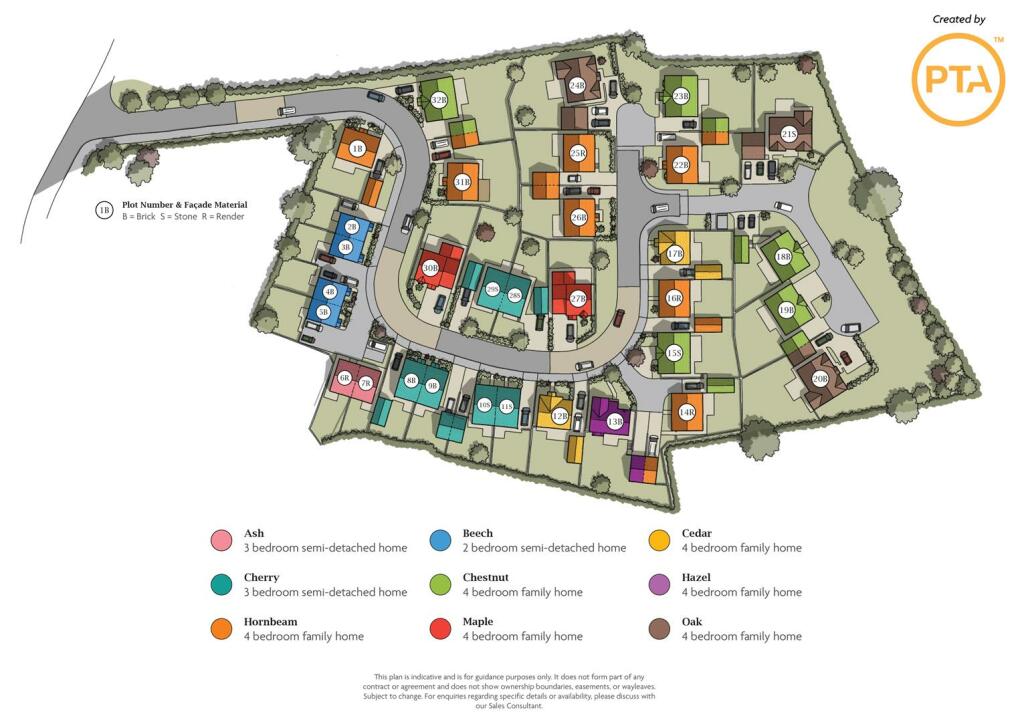 Additional image 21 of Plot 8, 16 Pearsons Wood View, Wessington Lane, South Wingfield
