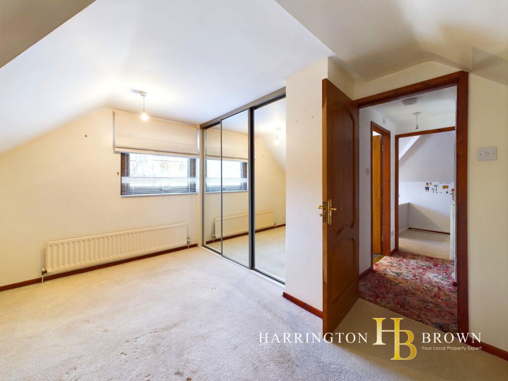 Additional image 10 of 'Littlecroft'  Villa Real Road, Consett