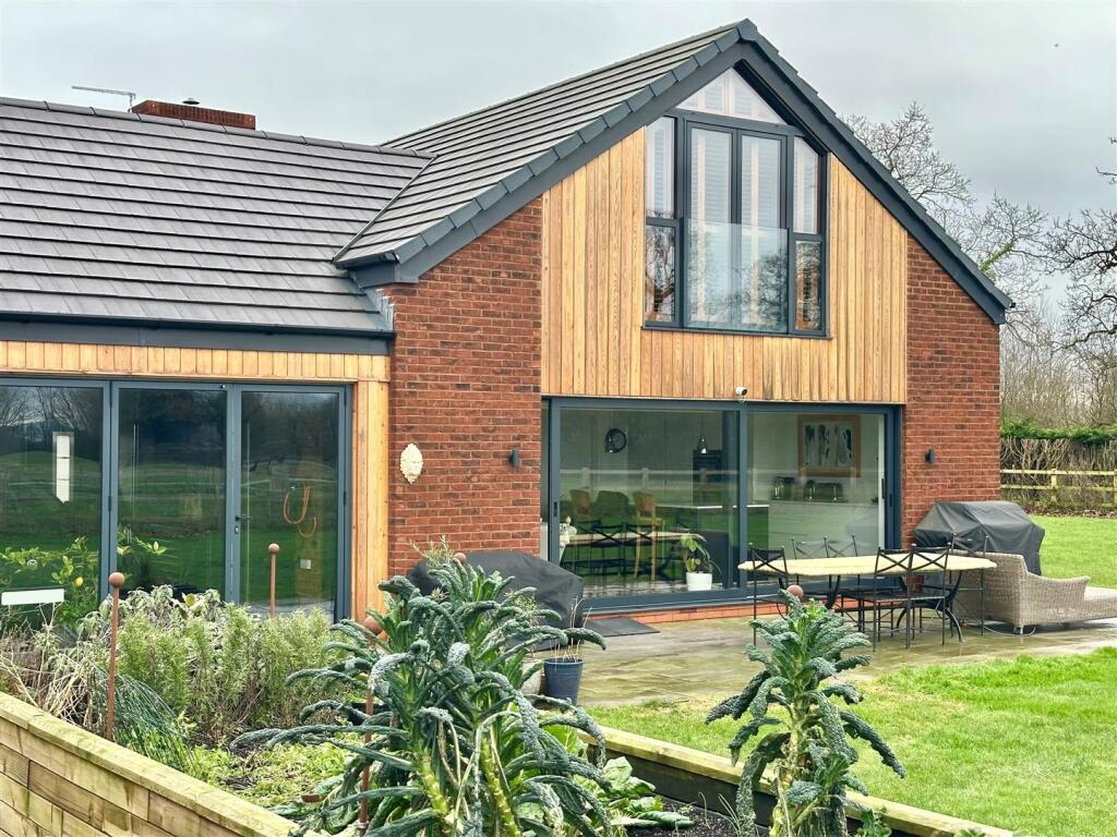 Additional image 50 of Snape Lane, Weston, Cheshire