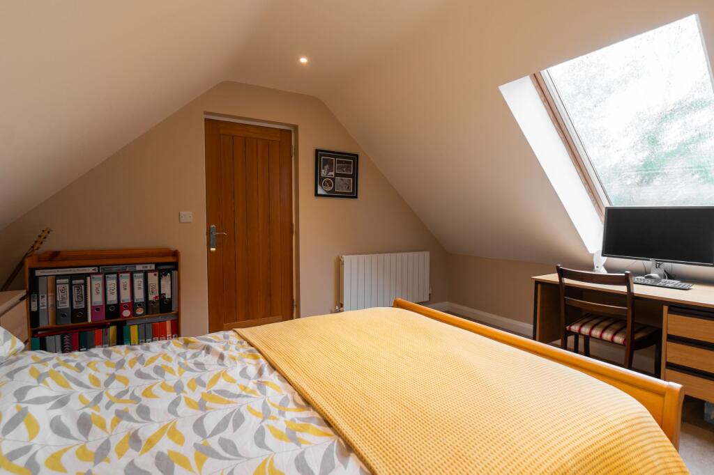 Additional image 24 of Cottons Way, Oakthorpe, DE12