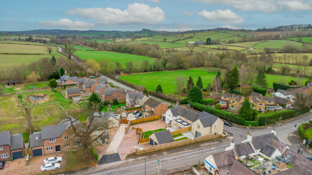 Additional image 44 of Wirksworth Road, Derbyshire, DE56