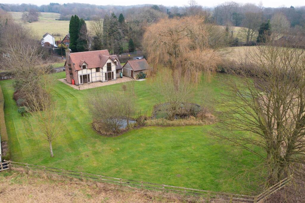 Additional image 34 of The Kennels, Main Road, Betley