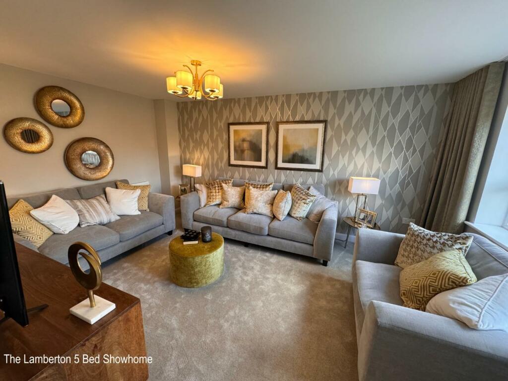 Additional image 15 of Elborough Place, Ashlawn Road, Rugby