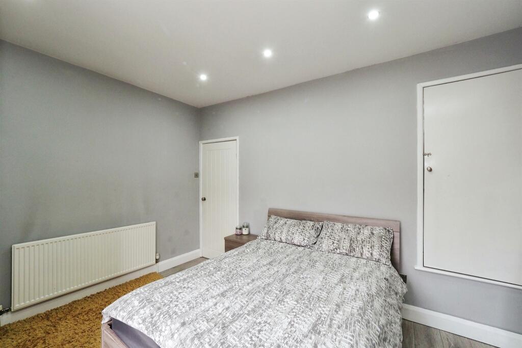 Additional image 16 of New Street, Kegworth, Derby