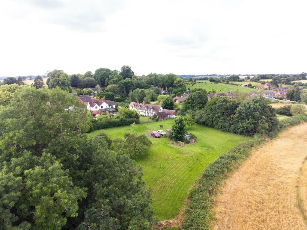 Additional image 3 of Wolverton, Stratford-Upon-Avon