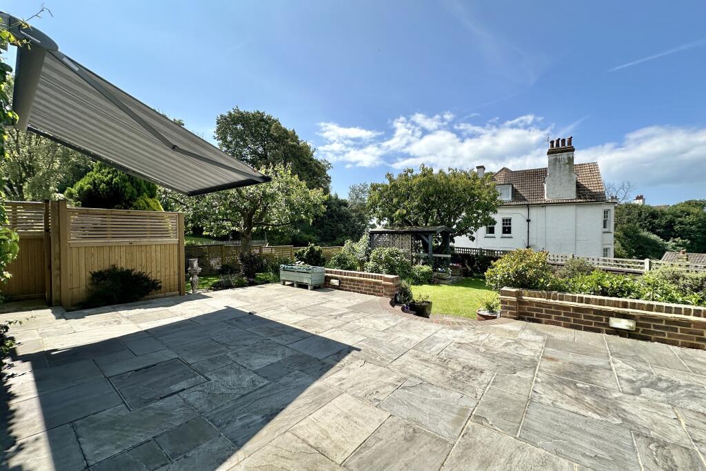 Additional image 21 of Radnor Cliff Crescent, Sandgate, Kent