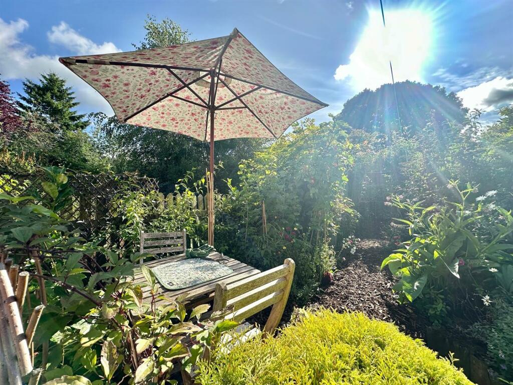 Additional image 25 of The Green, Wrenbury, Nantwich, Cheshire