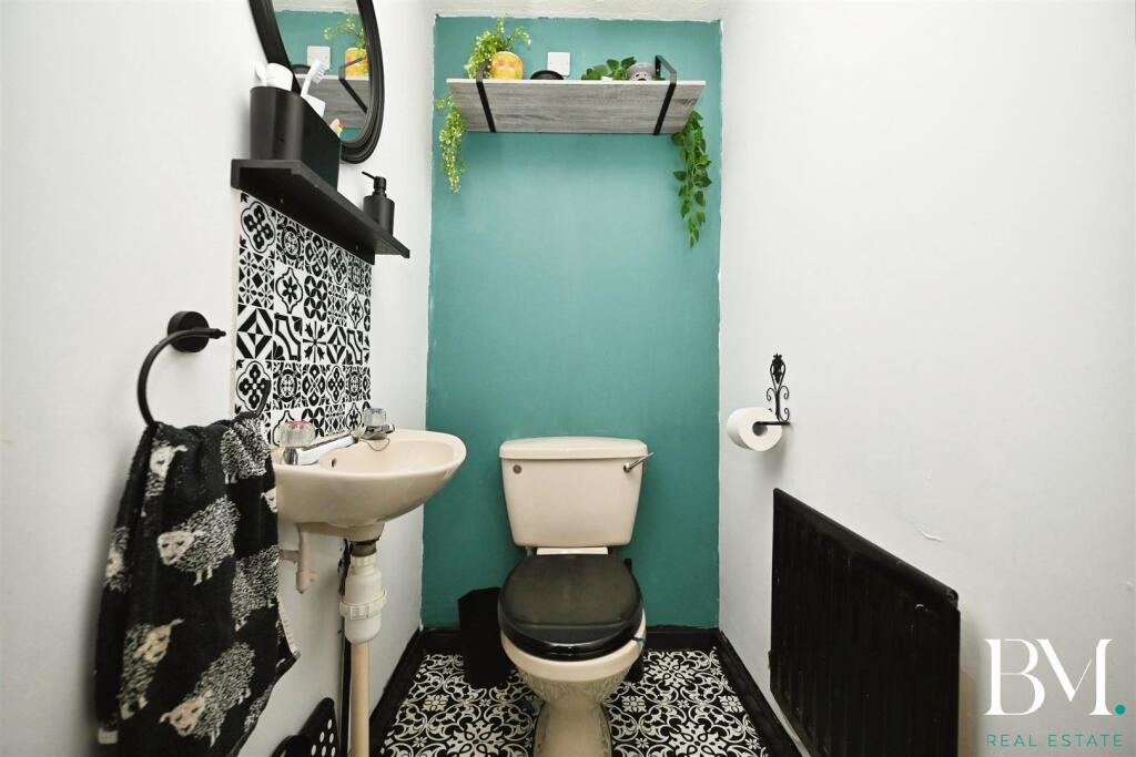 Additional image 14 of Sorrel Drive, Boughton Vale, Rugby