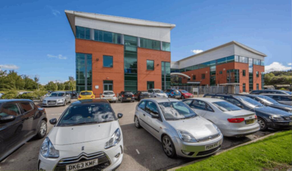 Additional image 5 of Infinity House, Mallard Way, Crewe Business Park, Crewe, CW1 6ZQ