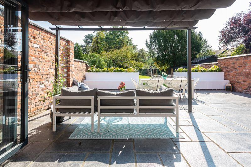 Additional image 43 of Anglesey House, 61 Welsh Row, Nantwich