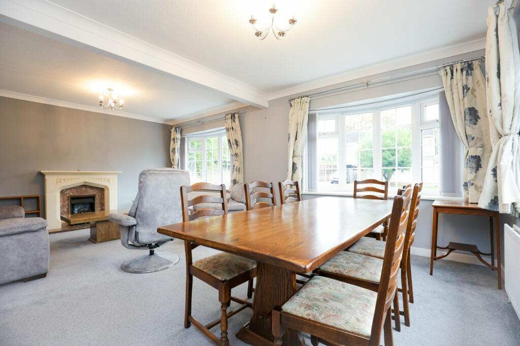 Additional image 10 of Villiers Road, Kenilworth, Warwickshire, CV8