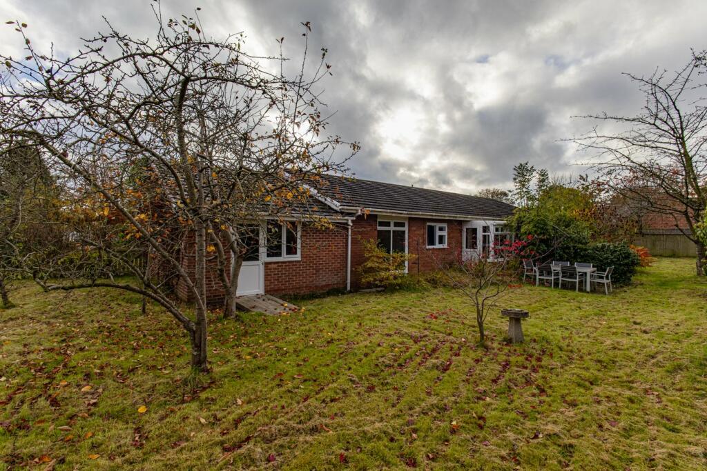 Additional image 2 of The Old Orchard, Antrobus, Northwich, CW9