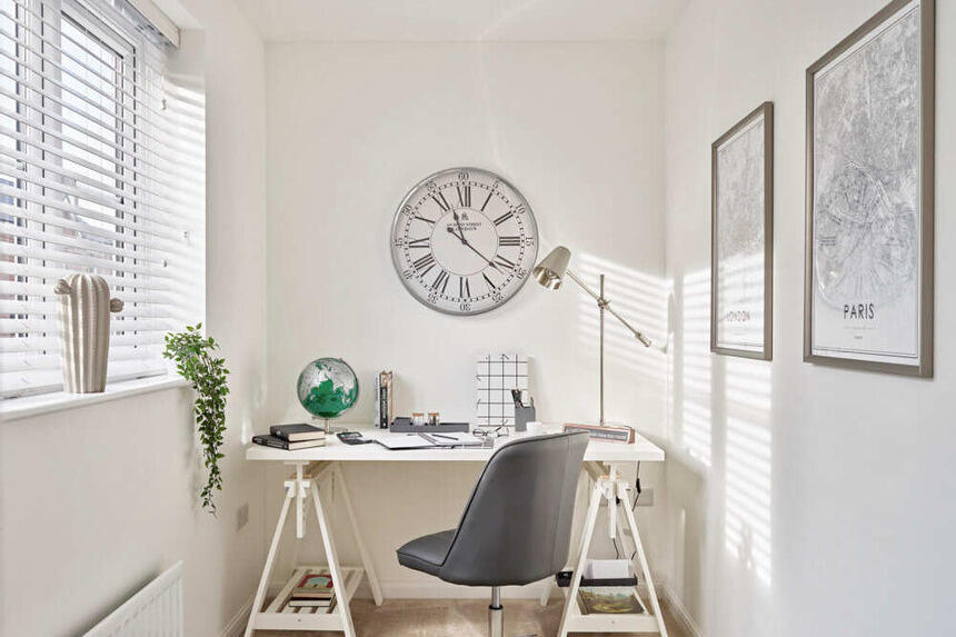 Additional image 5 of Evesham Road, 
Shottery, 
Stratford-upon-Avon
CV37 9RZ