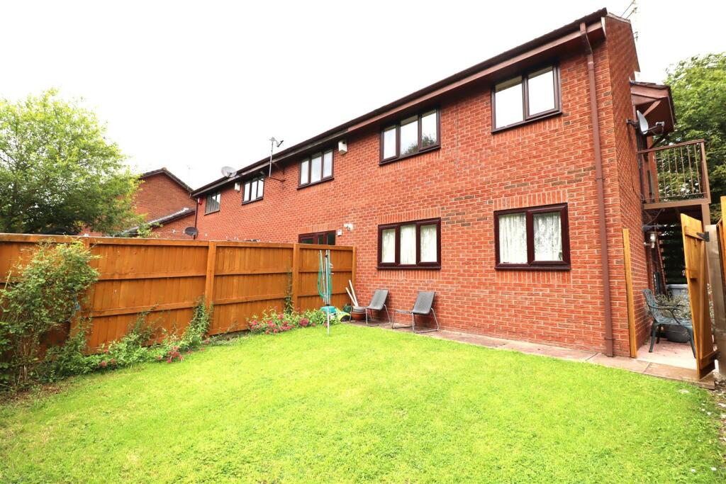 Additional image 10 of Firbeck Gardens, Crewe