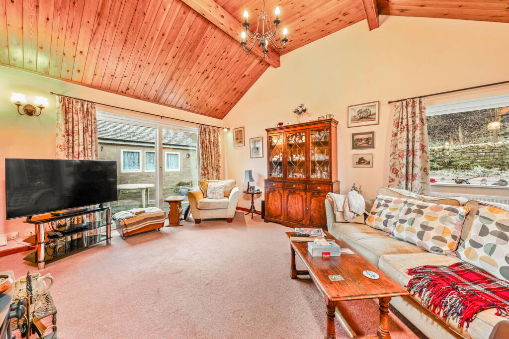 Additional image 4 of Overbridge Cottage, Moor End, Beeley